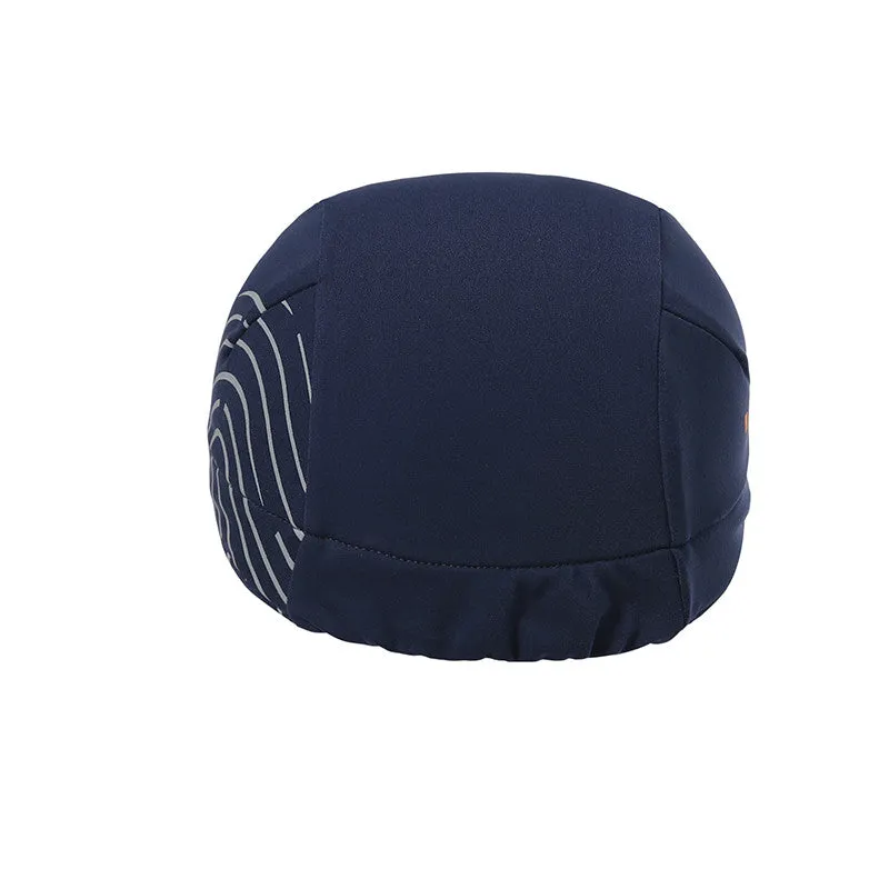 Santic Password Navy Men Cycling Cap Free Size