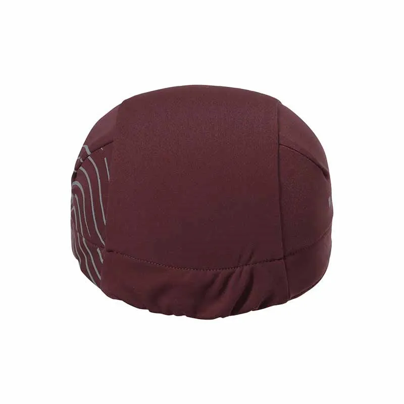 Santic Password Red Men Cycling Cap Free Size