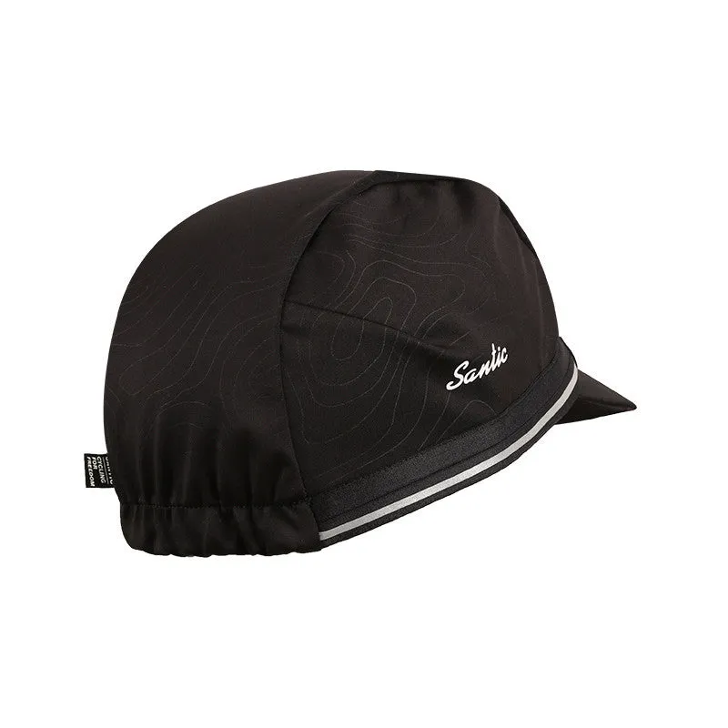 Santic Pope Men Cycling Cap Free Size