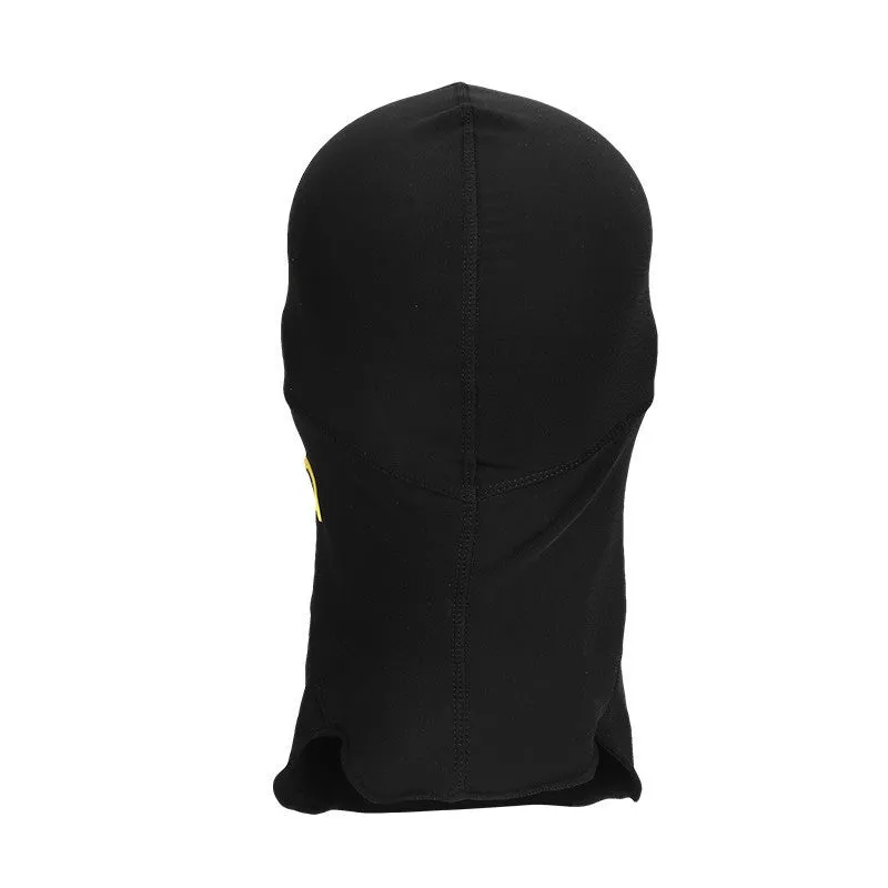 Santic Thermal Fleece Men MTB Cycling Cap Free Size