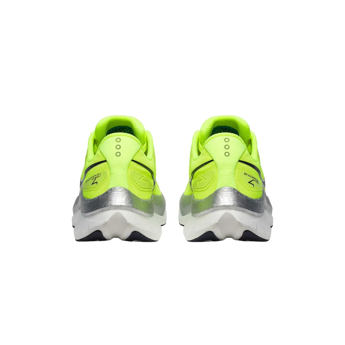 Saucony Endorphin Speed 4 Yellow Fluor AW24 Shoes