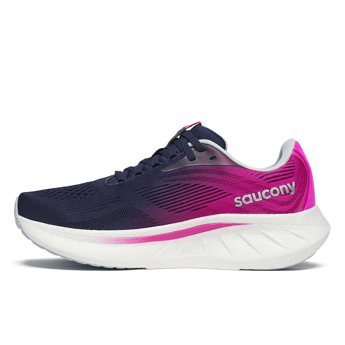 Saucony - Ride 18 Women's Neutral Road Shoe