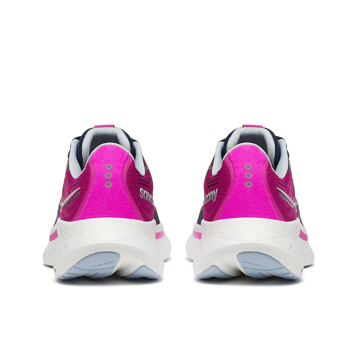 Saucony - Ride 18 Women's Neutral Road Shoe