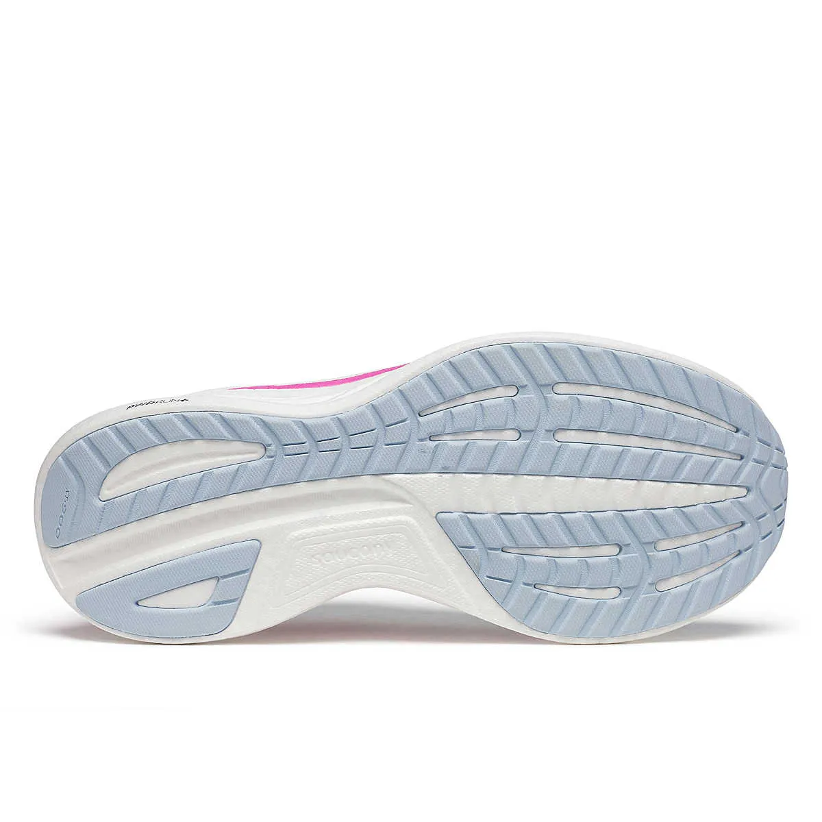 Saucony - Ride 18 Women's Neutral Road Shoe