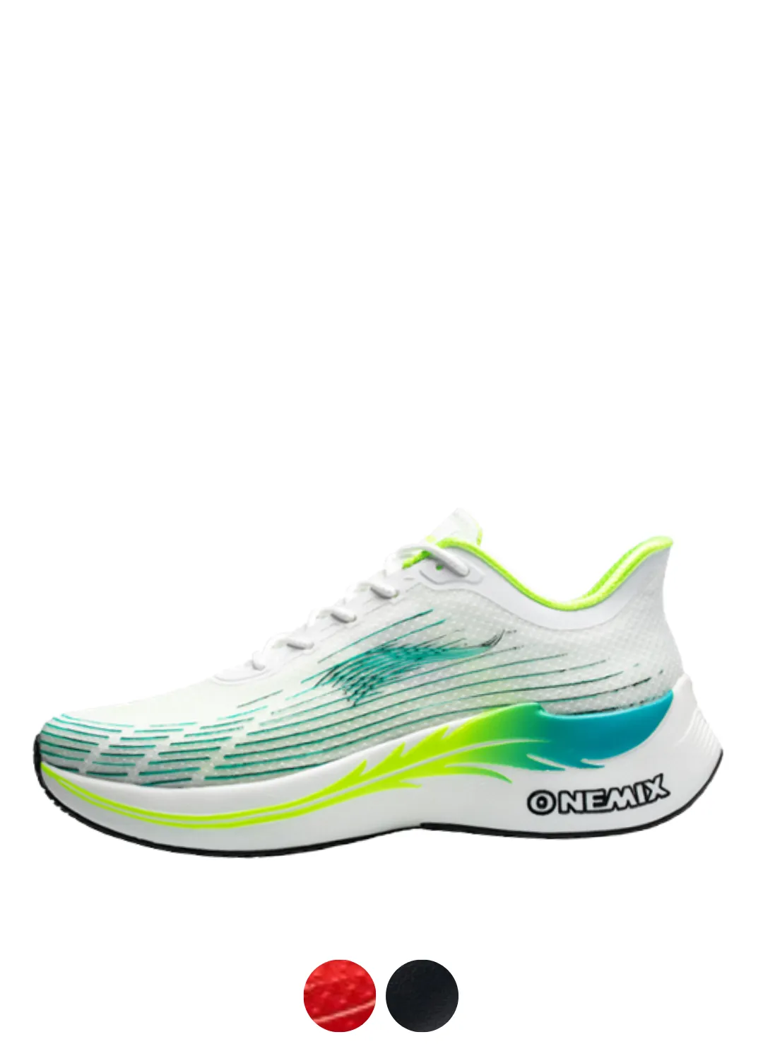 Sever Unisex Running Shoes