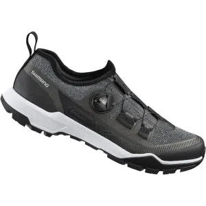 Shimano EX7 (EX700) Shoes; Black; Size 40