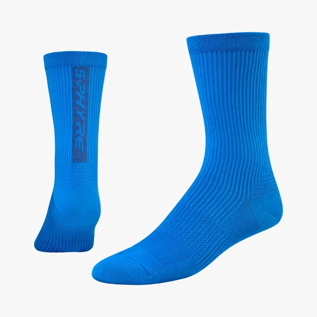 SHIMANO S-PHYRE Flash Socks - Blue