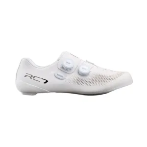 Shimano SH-RC703 Wide Fit Road Shoes