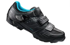 Shimano SH-WM64L Mountain Bike Shoes