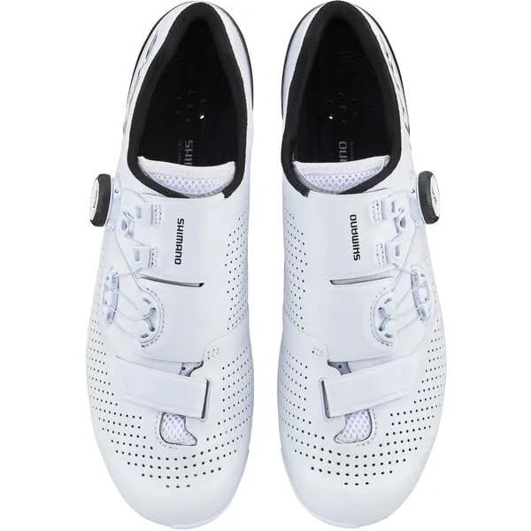 Shimano Shoes S-Phyre SH-RC902 Road White