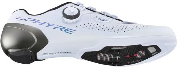 Shimano Shoes S-Phyre SH-RC902 Road White