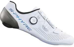 Shimano Shoes S-Phyre SH-RC902 Road White