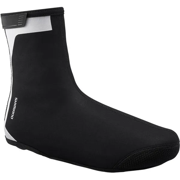 Shimano Unisex Windproof Shoe Cover