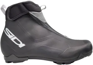 Sidi Algor Mens MTB Cycling Shoes - Black