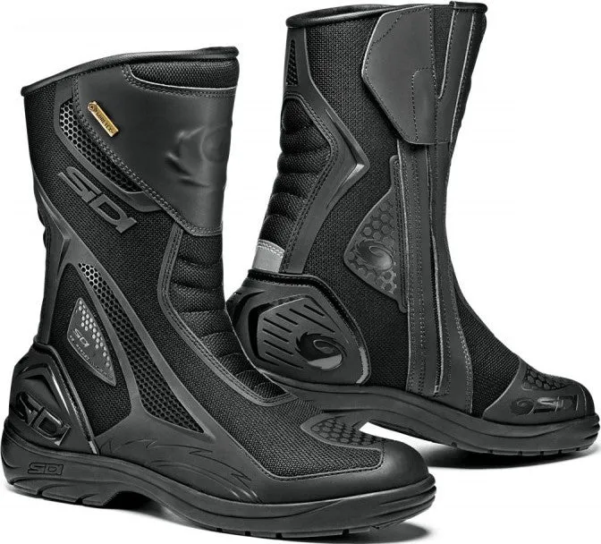 Sidi Aria Gore-Tex Boots - Black