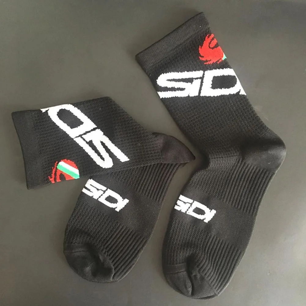 Sidi Breathable Cycling Socks