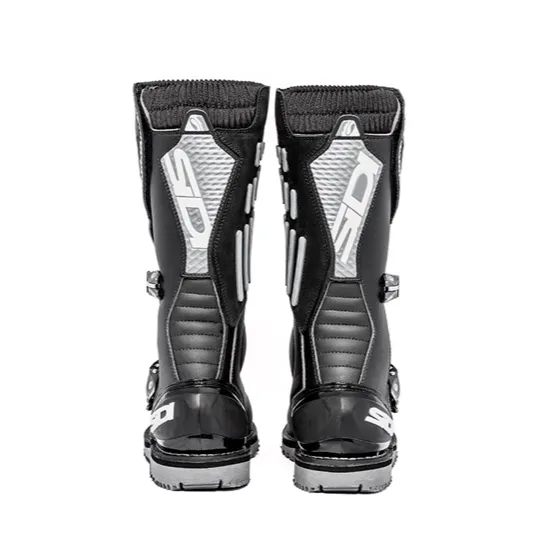 SIDI - Trial Zero 2 Boots