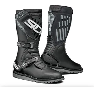 SIDI - Trial Zero 2 Boots