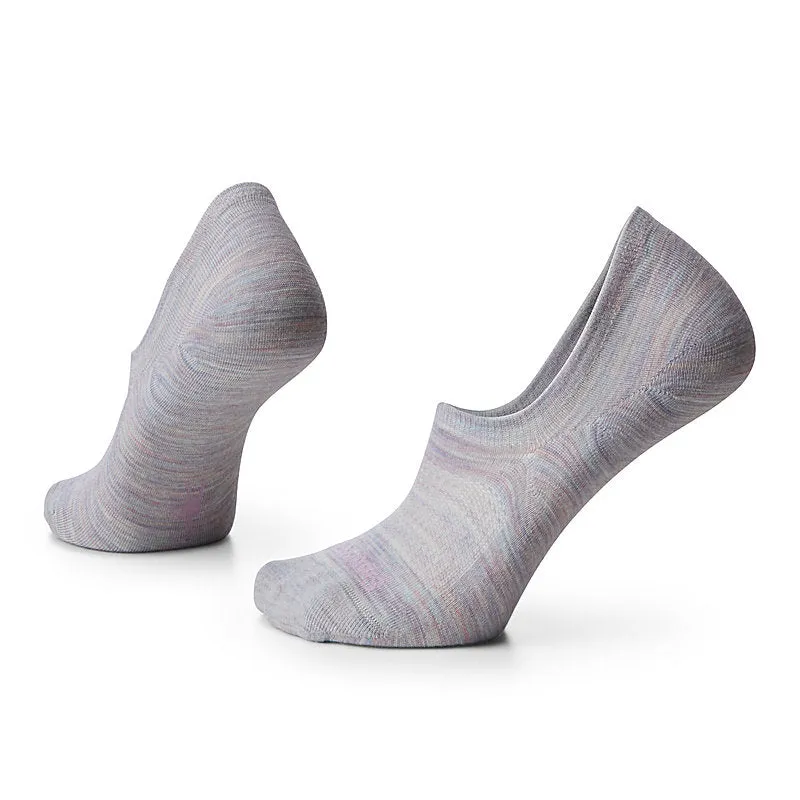 Smartwool Everyday No Show Zero Cushion Socks (Unisex)