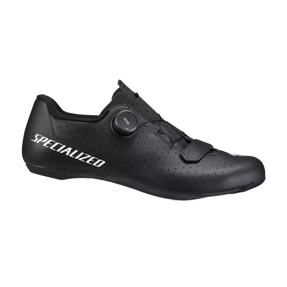 SPECIALIZED Torch 2.0 Road Cycling Shoes - Black