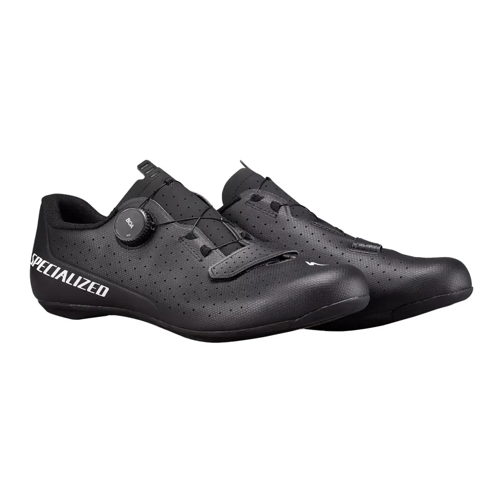 SPECIALIZED Torch 2.0 Road Cycling Shoes - Black