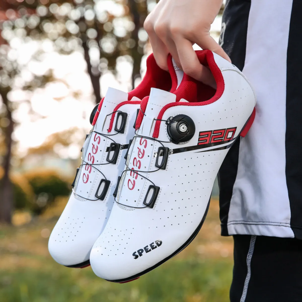 Speed 320 Indoor Cycling Shoes