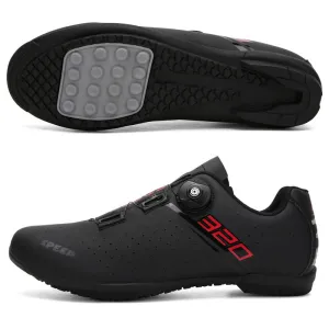 Speed 320 Indoor Cycling Shoes