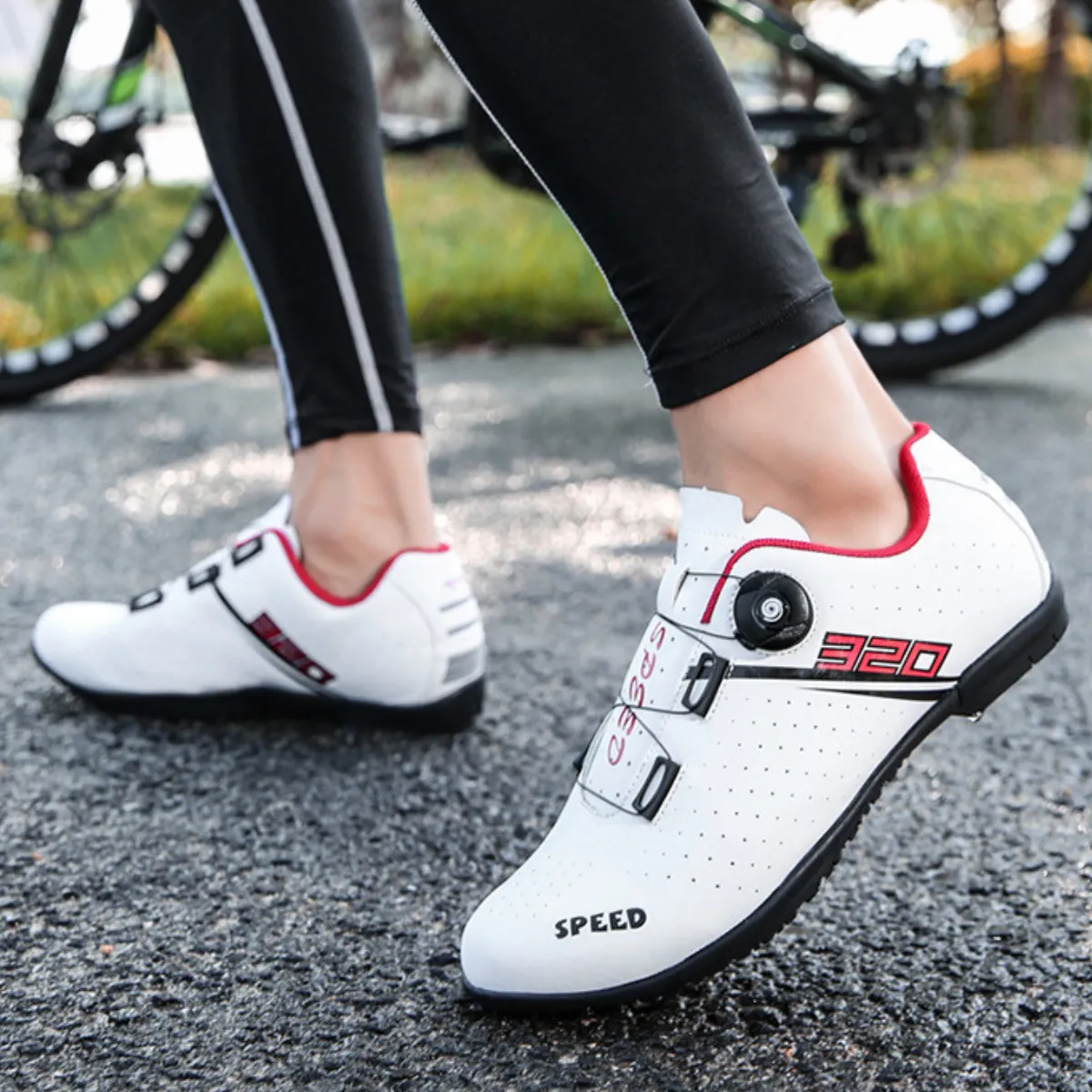 Speed 320 Indoor Cycling Shoes