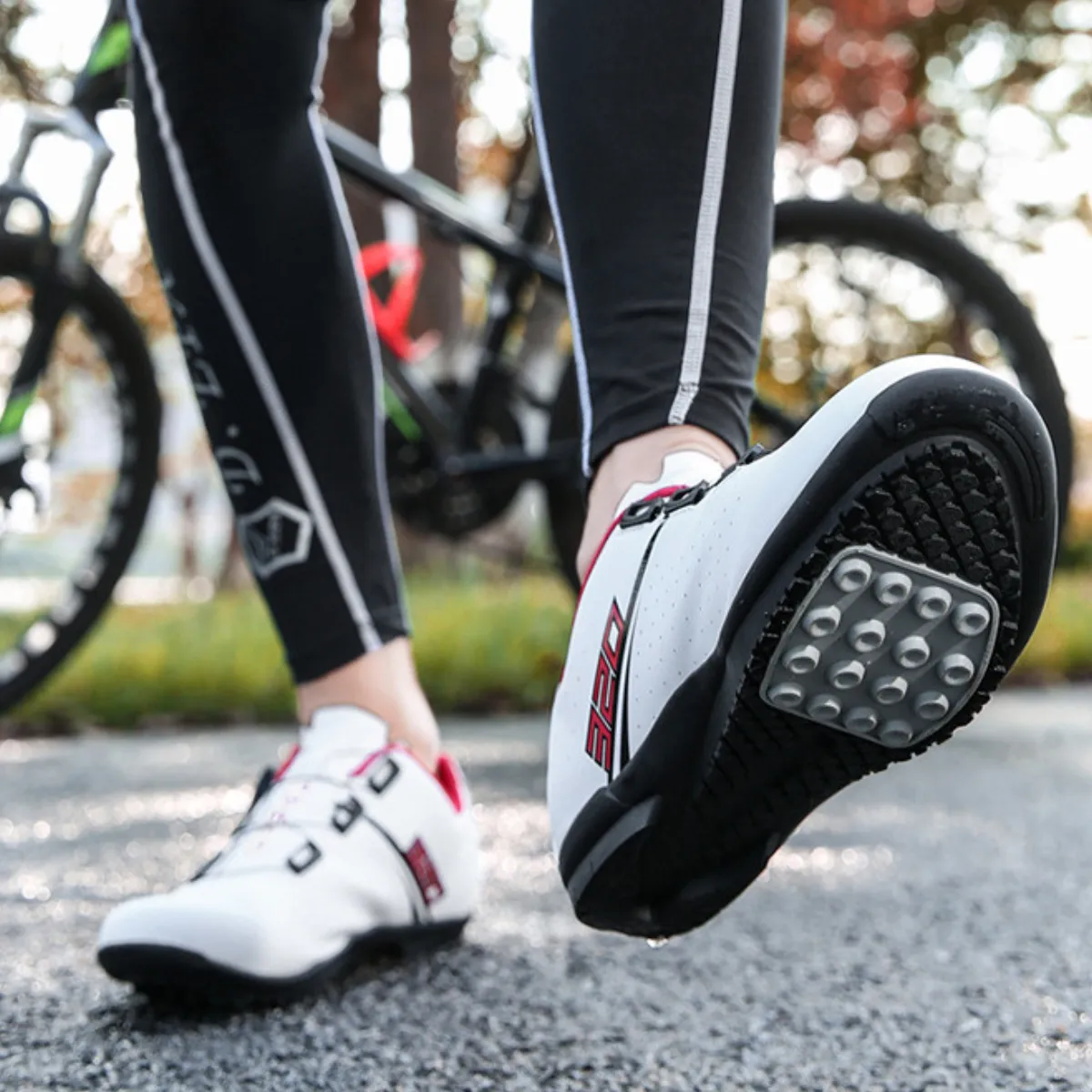 Speed 320 Indoor Cycling Shoes