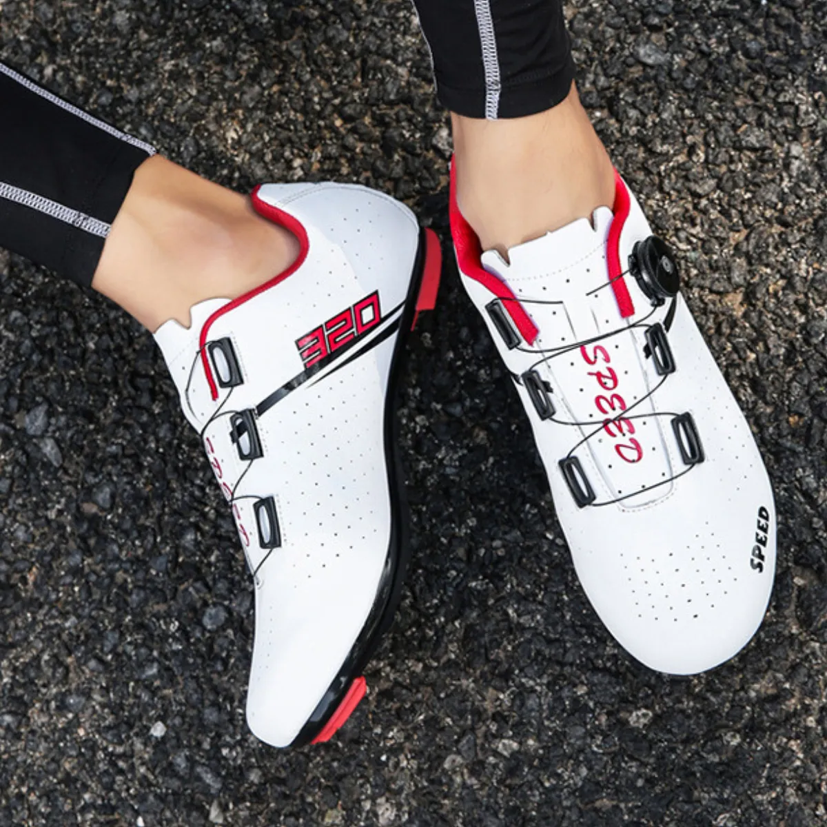 Speed 320 Indoor Cycling Shoes