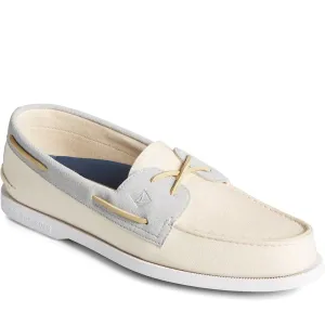 Sperry Authentic Original 2-Eye Seacycled Shoe