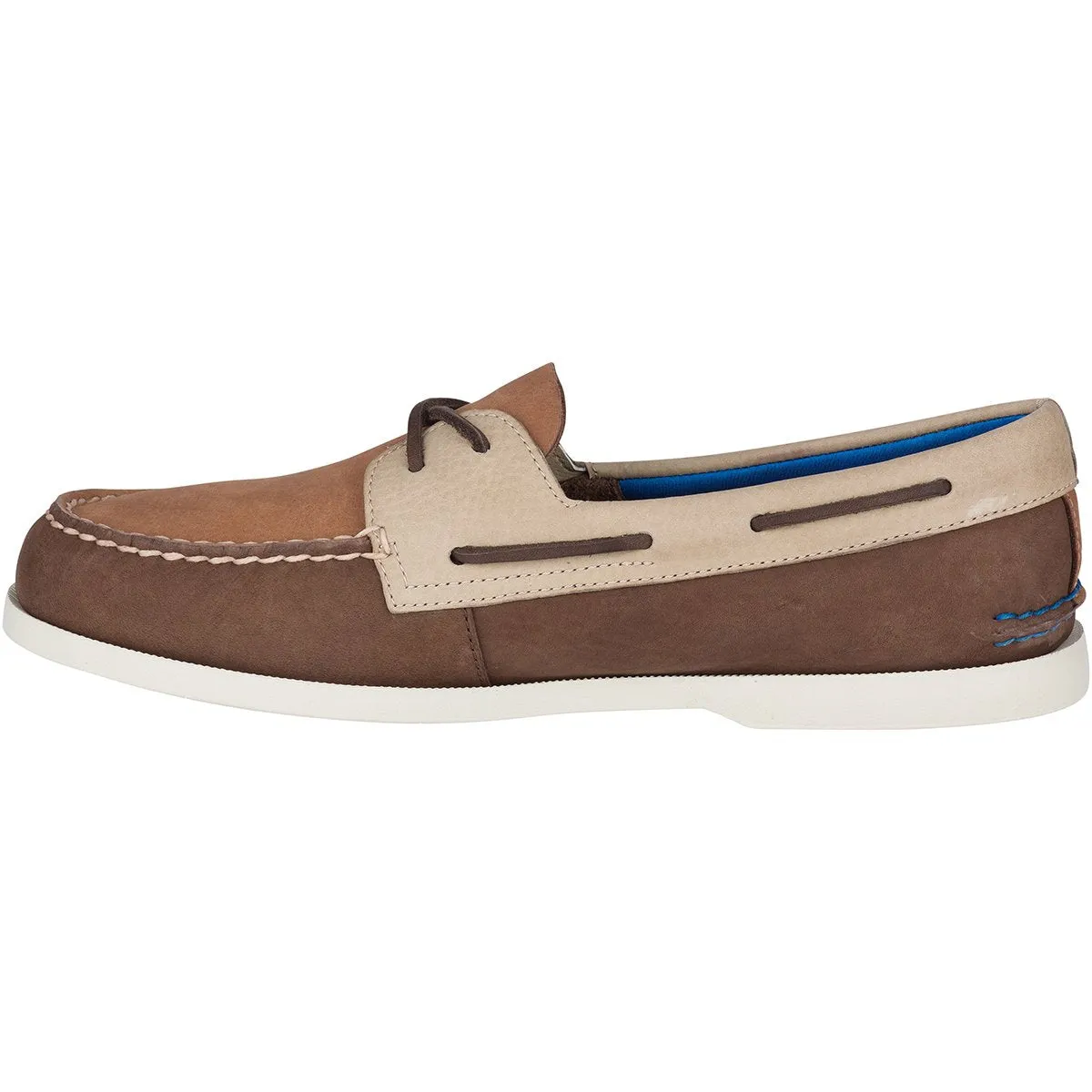 Sperry Men's A/O 2-Eye Plush Boat Shoes