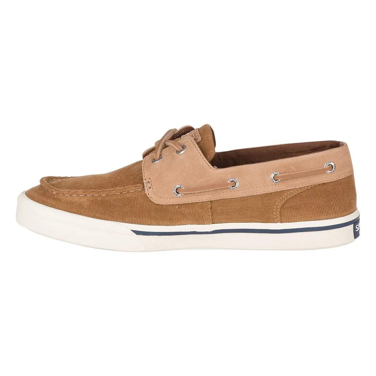 Sperry Men's Bahama II Corduroy Shoes