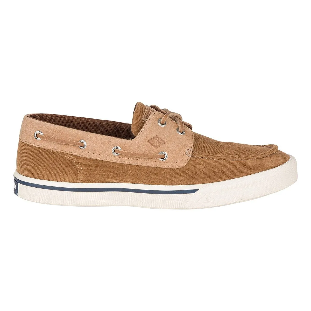 Sperry Men's Bahama II Corduroy Shoes