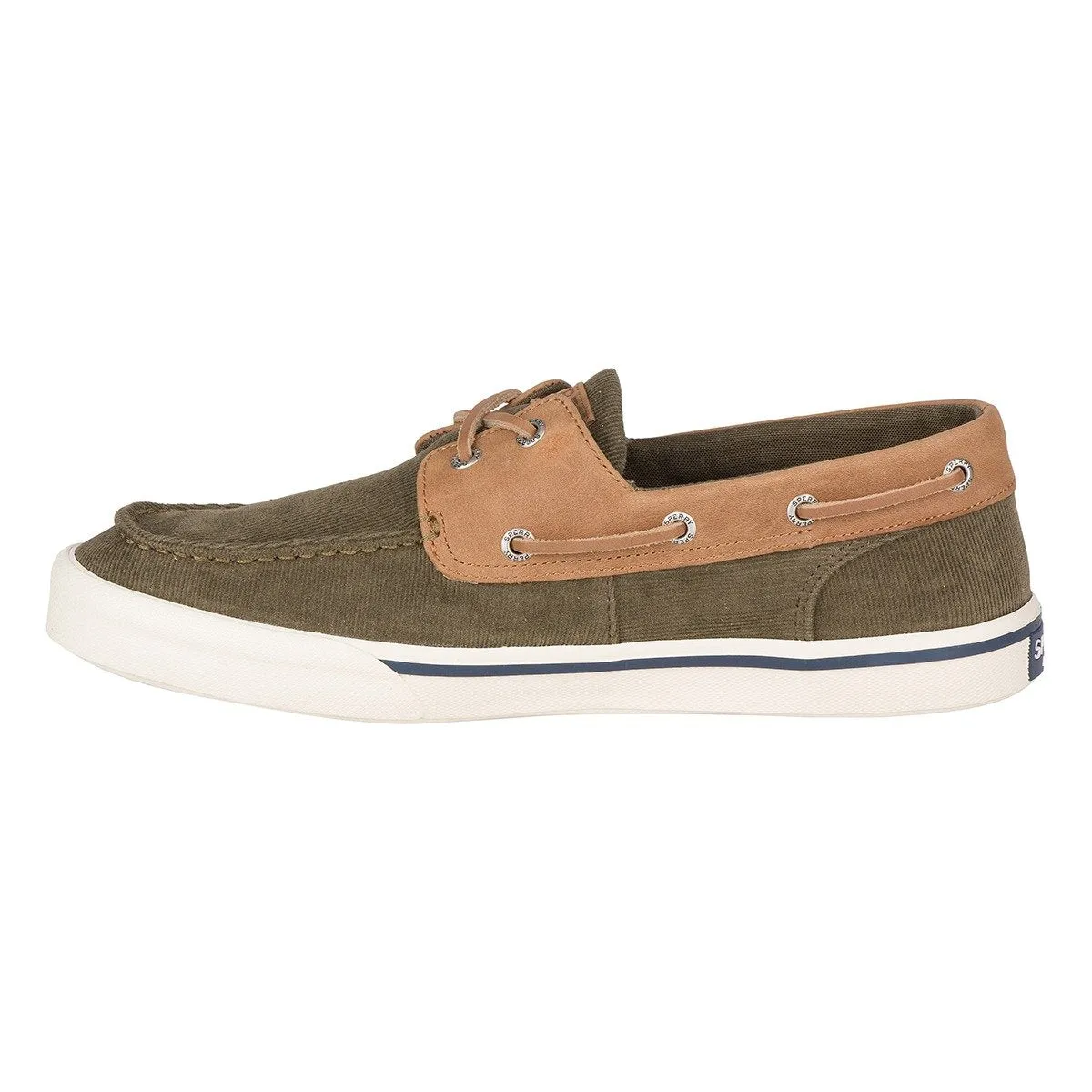 Sperry Men's Bahama II Corduroy Shoes