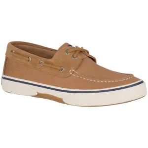 Sperry Men's Halyard 2-Eye Boat Shoes