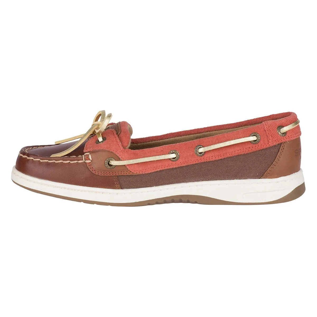 Sperry Women's Angelfish Varsity Boat Shoes