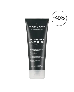 SPF 20 Protective Moisturiser 100ml