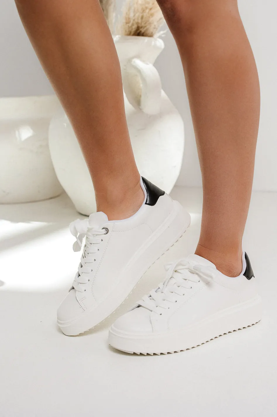 Steve Madden Charlie Sneakers