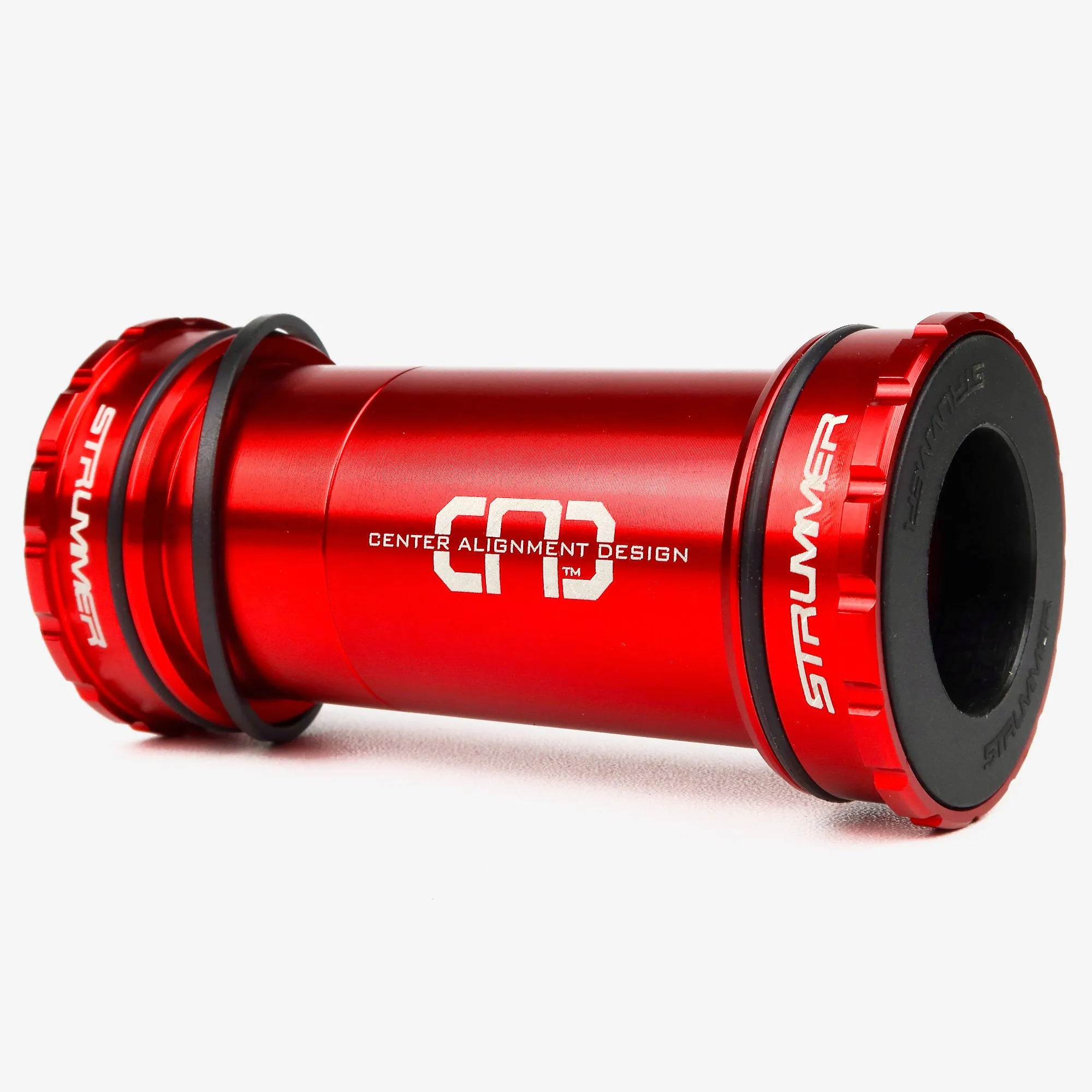 Strummer Threaded Pressfit (PF41) Creak-Stop Bottom Bracket (with CAD Technology & Foam Box)