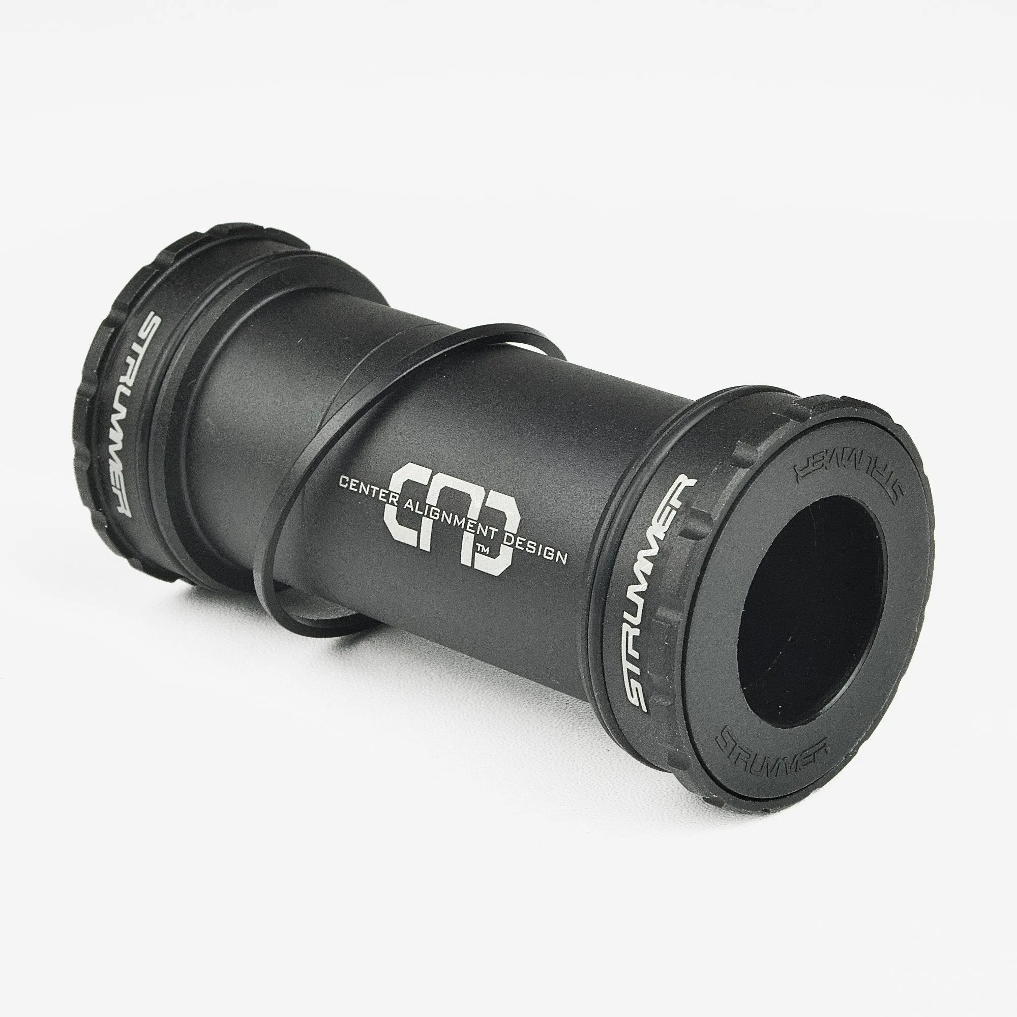 Strummer Threaded Pressfit (PF41) Creak-Stop Bottom Bracket (with CAD Technology & Foam Box)