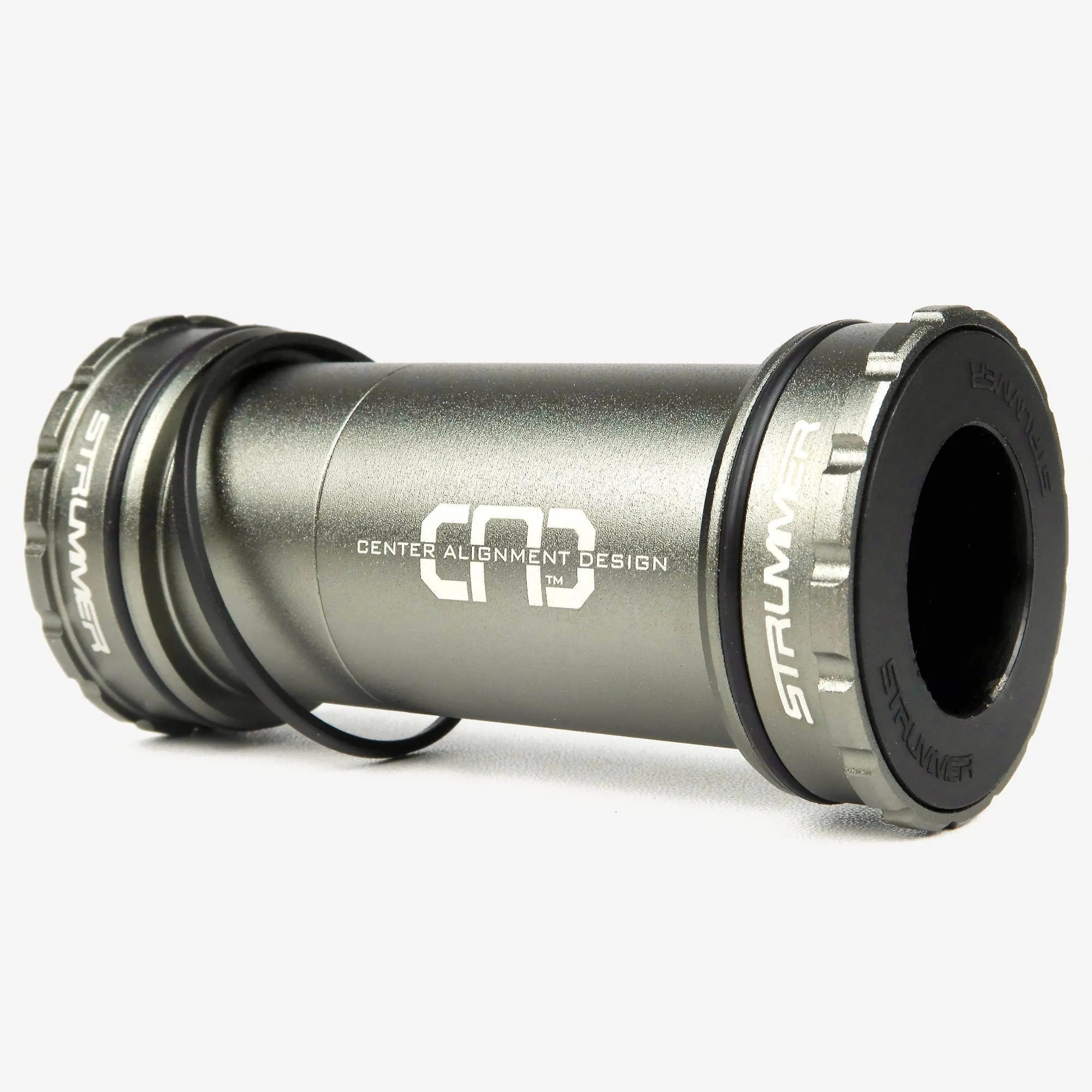 Strummer Threaded Pressfit (PF41) Creak-Stop Bottom Bracket (with CAD Technology & Foam Box)