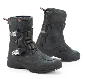 Stylmartin - Navajo Evo Low WP Riding Boots