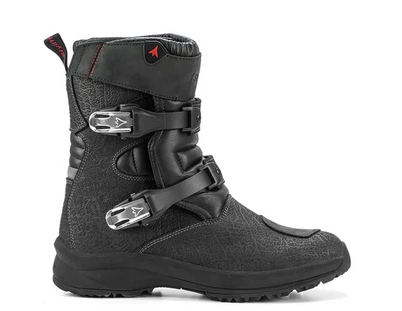 Stylmartin - Navajo Evo Low WP Riding Boots