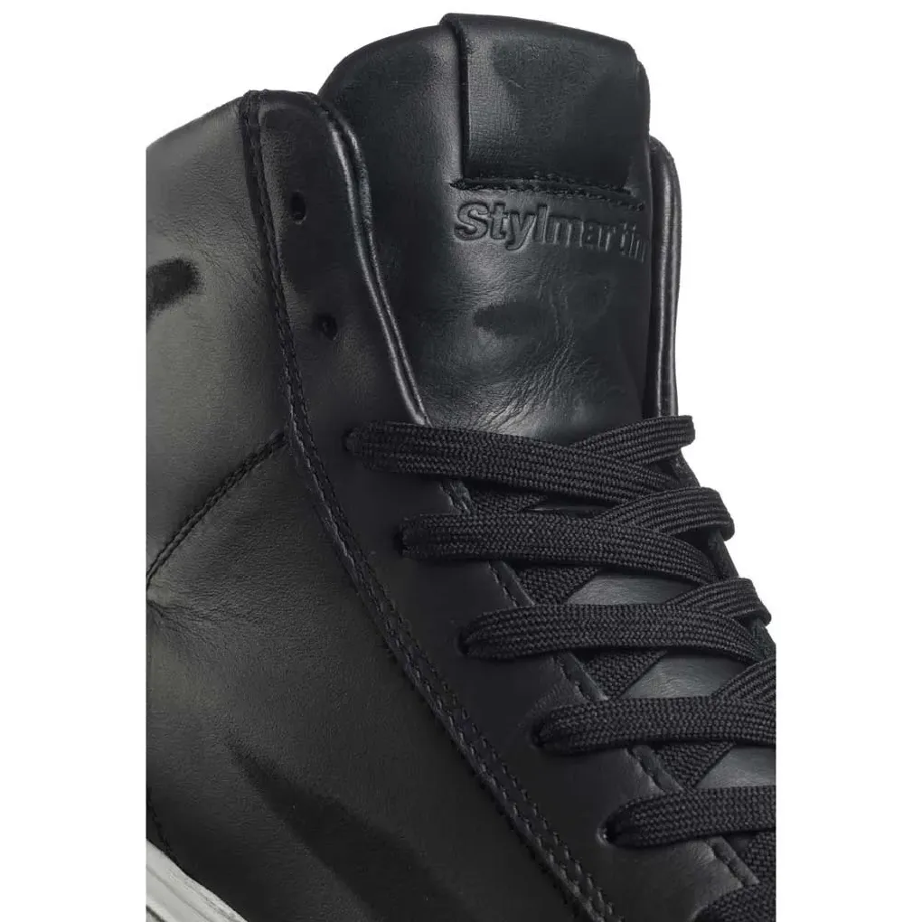 STYLMARTIN VENICE LTD MOTORCYCLE SHOES