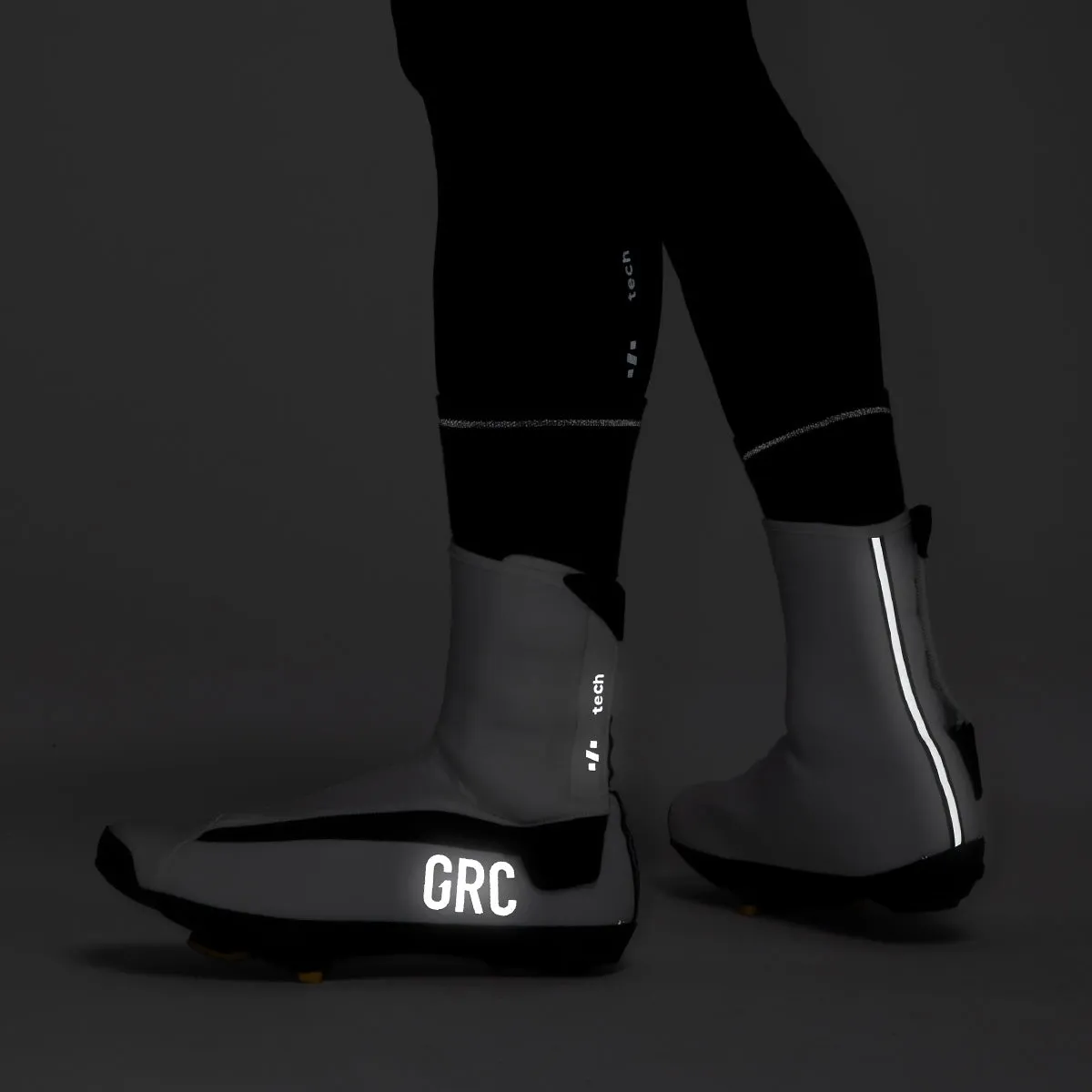 Tech Winter Overshoes