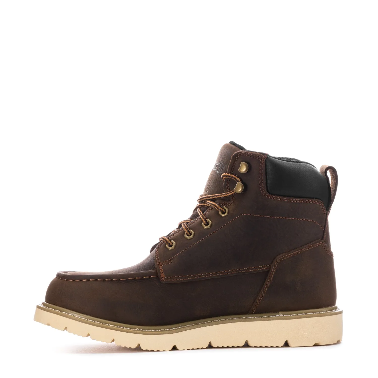 Theo Moc Toe - Mens