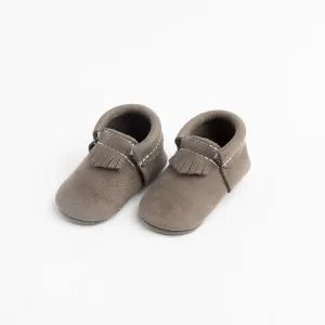 Timp City Baby Shoe