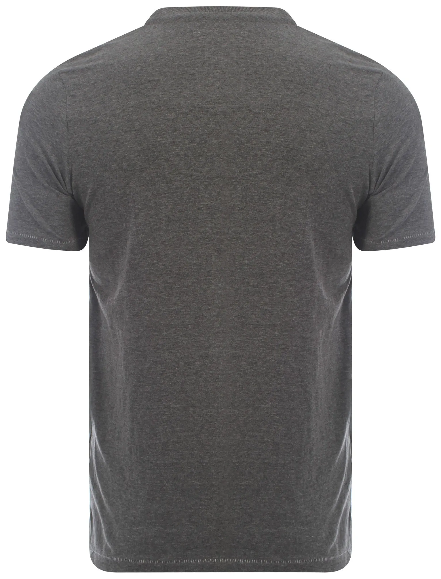 Tokyo Laundry Hollow Bay grey t-shirt