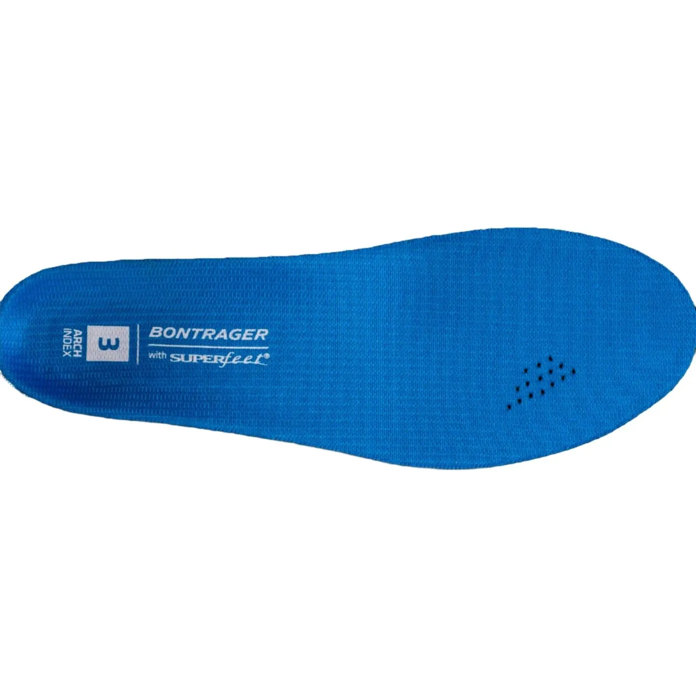 Trek BioDynamic High Arch Cycling Insoles